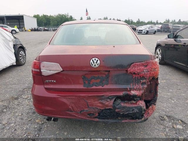 2018 VOLKSWAGEN JETTA 1.4T S 16