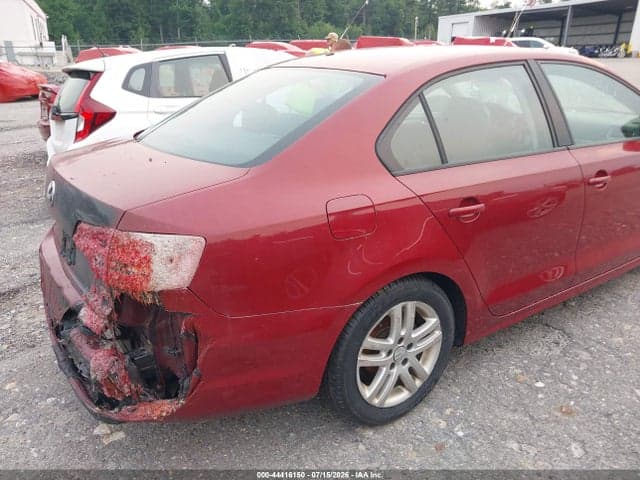 2018 VOLKSWAGEN JETTA 1.4T S 20
