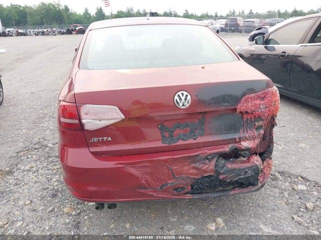 2018 VOLKSWAGEN JETTA 1.4T S 21