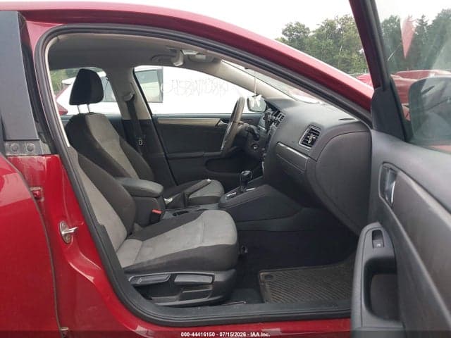 2018 VOLKSWAGEN JETTA 1.4T S 5