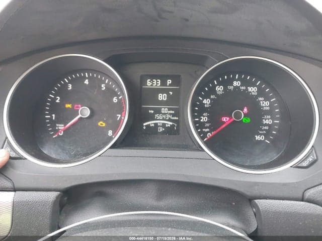 2018 VOLKSWAGEN JETTA 1.4T S 7