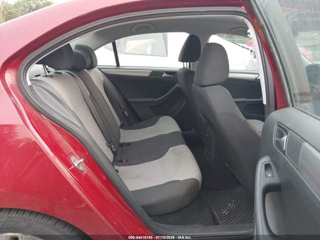 2018 VOLKSWAGEN JETTA 1.4T S 8