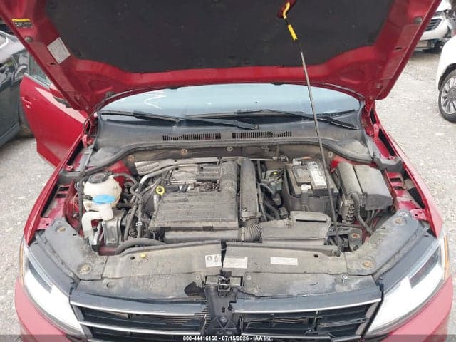 2018 VOLKSWAGEN JETTA 1.4T S 10