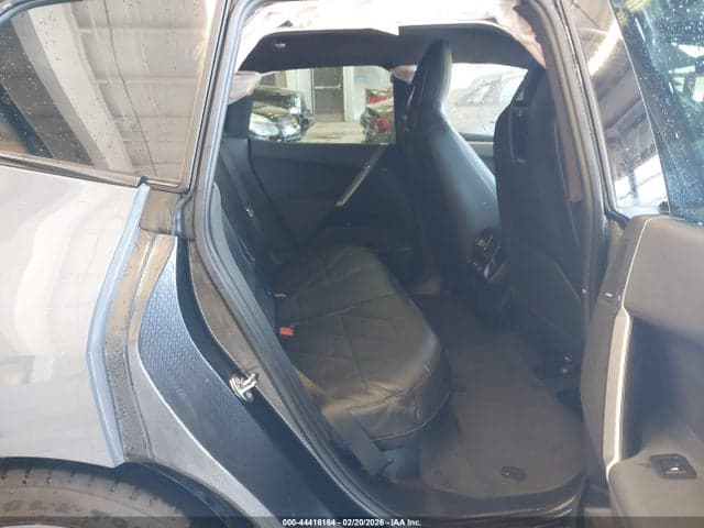 2025 BMW IX XDRIVE50 8