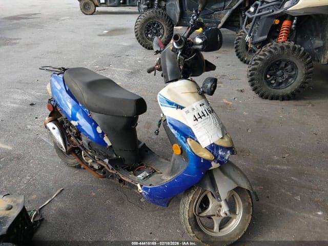 2020 MOPED MOPED - 1