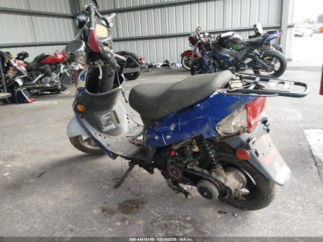 2020 MOPED MOPED 3