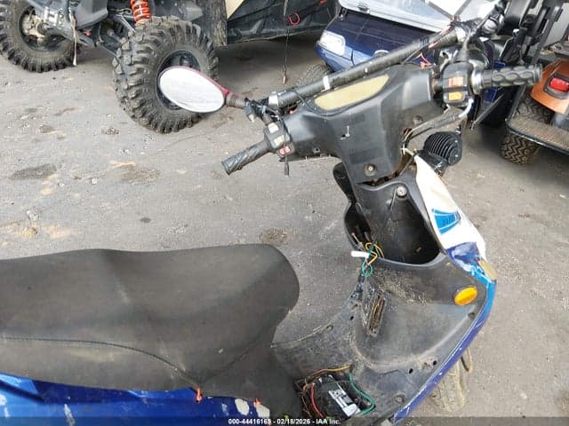 2020 MOPED MOPED 5