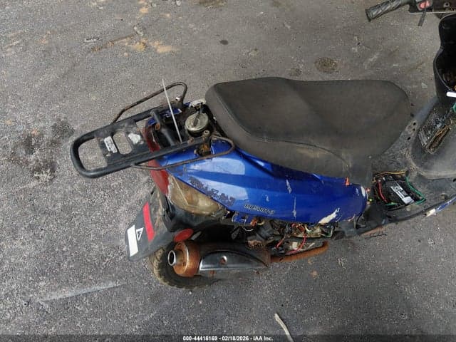 2020 MOPED MOPED 8