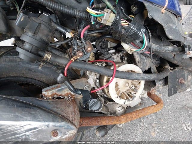 2020 MOPED MOPED 10