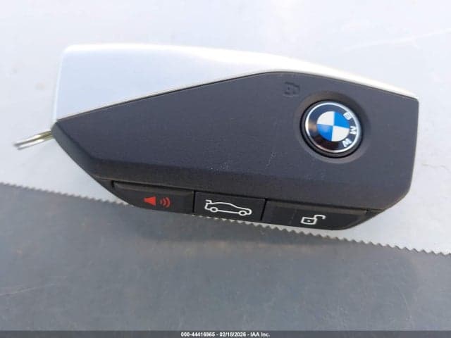 2026 BMW X3 30 XDRIVE 11