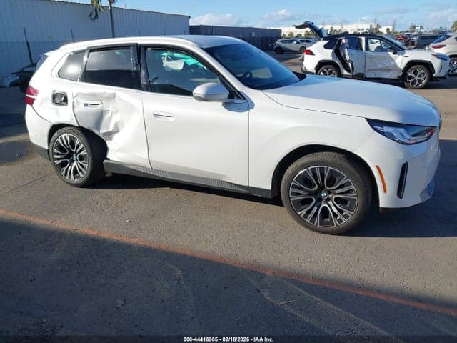 2026 BMW X3 30 XDRIVE 13
