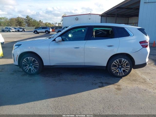 2026 BMW X3 30 XDRIVE 14