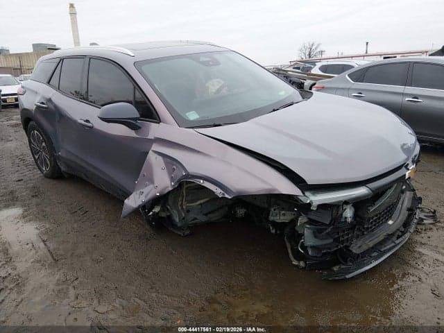 2024 CHEVROLET BLAZER EV EAWD 2LT - 1