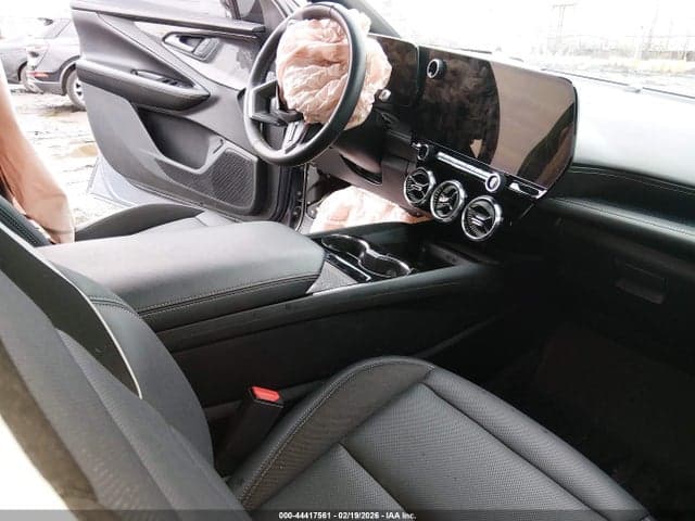 2024 CHEVROLET BLAZER EV EAWD 2LT 5
