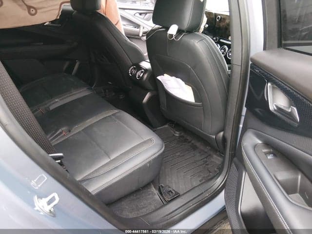 2024 CHEVROLET BLAZER EV EAWD 2LT 8