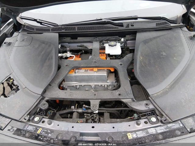 2024 CHEVROLET BLAZER EV EAWD 2LT 10