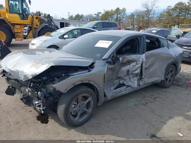 2025 KIA K4 LXS 2