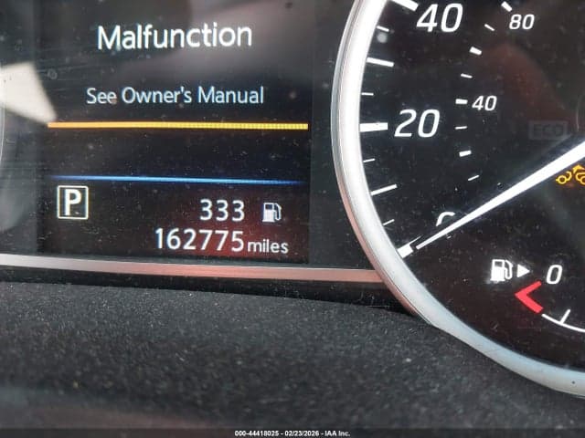 2019 NISSAN SENTRA SR 16