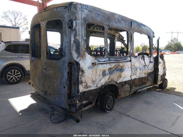 2024 FORD TRANSIT-350 PASSENGER VAN XL 4