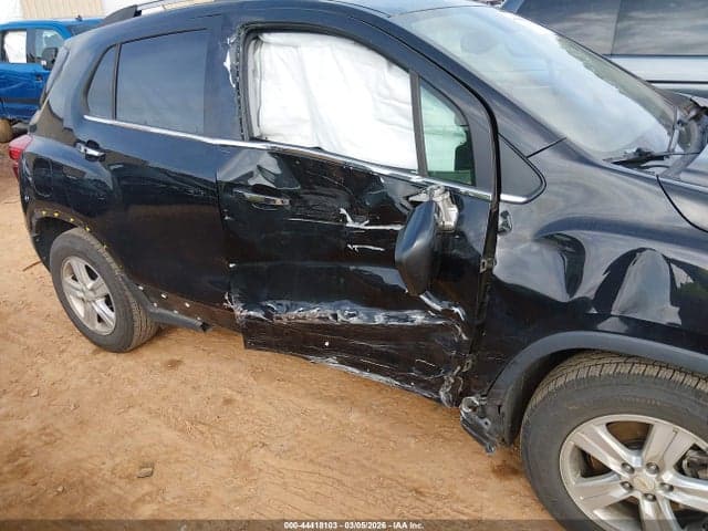 2019 CHEVROLET TRAX LT 6