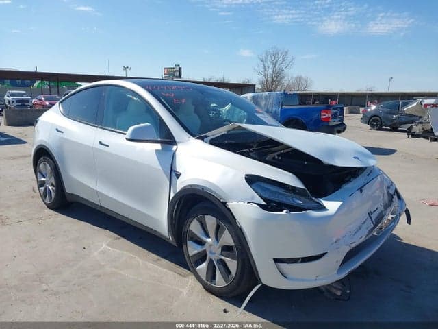 2023 TESLA MODEL Y 1
