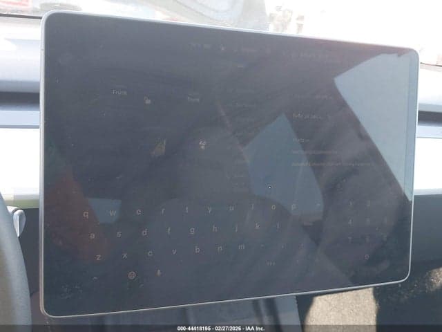 2023 TESLA MODEL Y 7