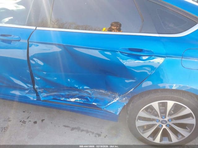 2020 FORD FUSION SE 6