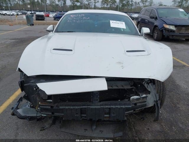 2020 FORD MUSTANG ECOBOOST FASTBACK 6