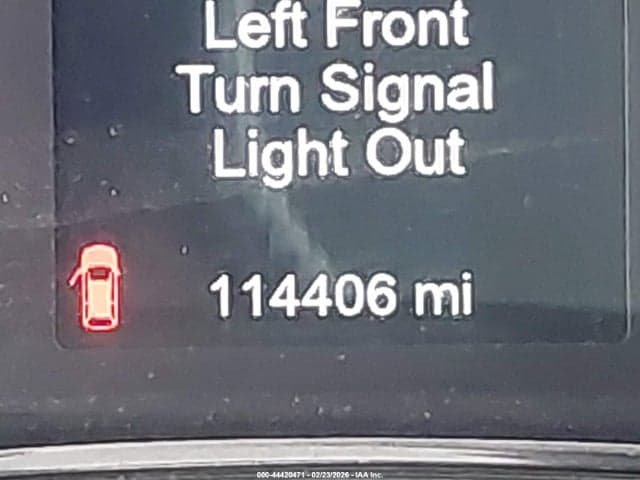 2017 CHRYSLER PACIFICA TOURING 15