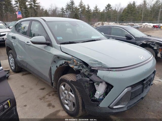 2026 HYUNDAI KONA SE 1