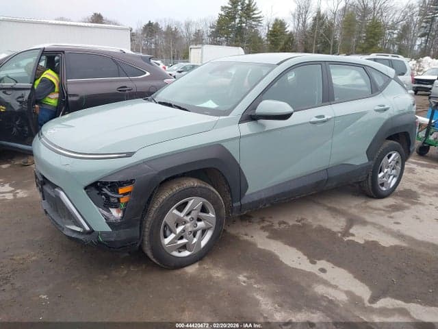 2026 HYUNDAI KONA SE 2