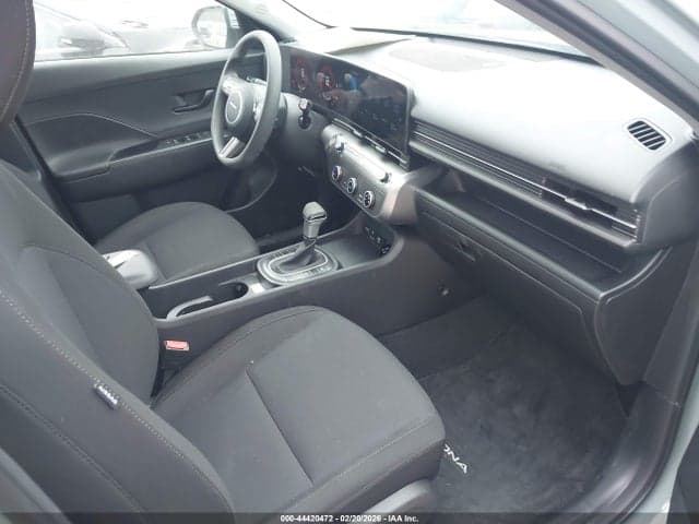 2026 HYUNDAI KONA SE 5