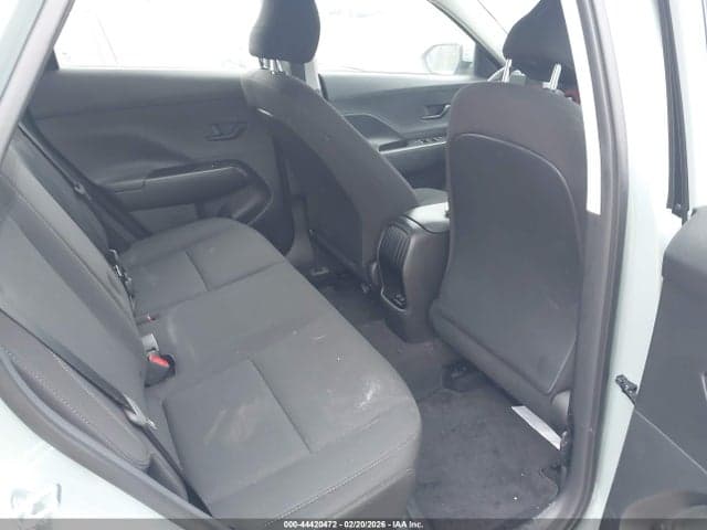 2026 HYUNDAI KONA SE 8