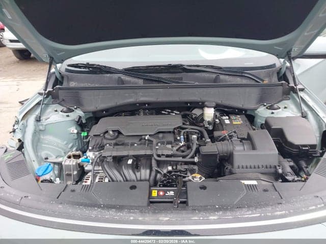 2026 HYUNDAI KONA SE 10