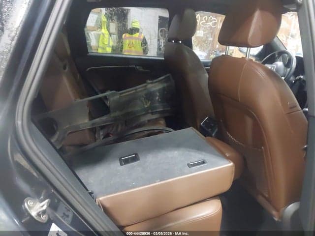 2017 AUDI Q5 2.0T PREMIUM 8