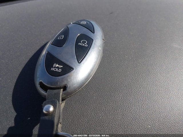 2025 HYUNDAI TUCSON SEL 11