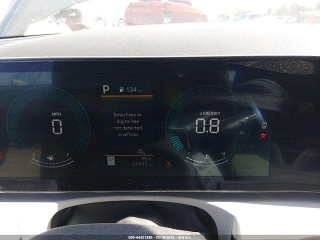 2025 HYUNDAI TUCSON SEL 7