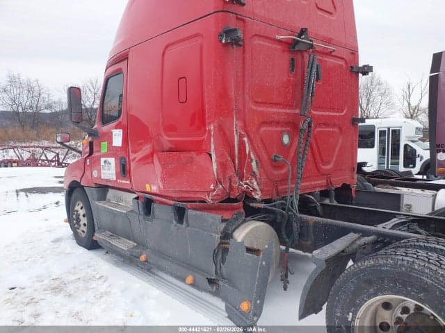 2020 FREIGHTLINER NEW CASCADIA 126 12