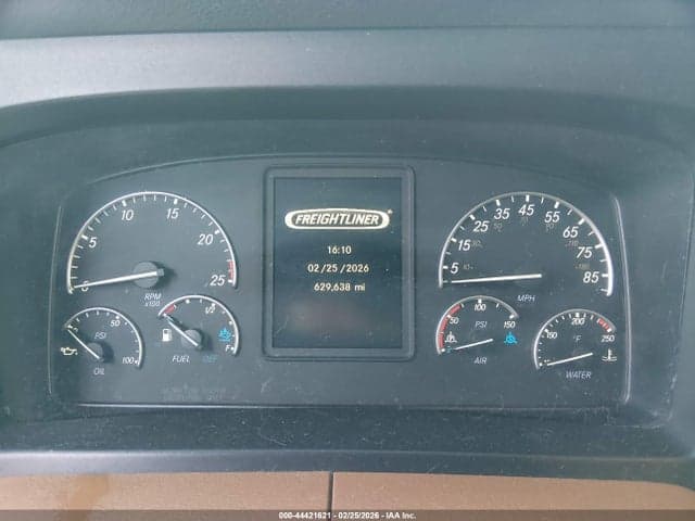 2020 FREIGHTLINER NEW CASCADIA 126 6