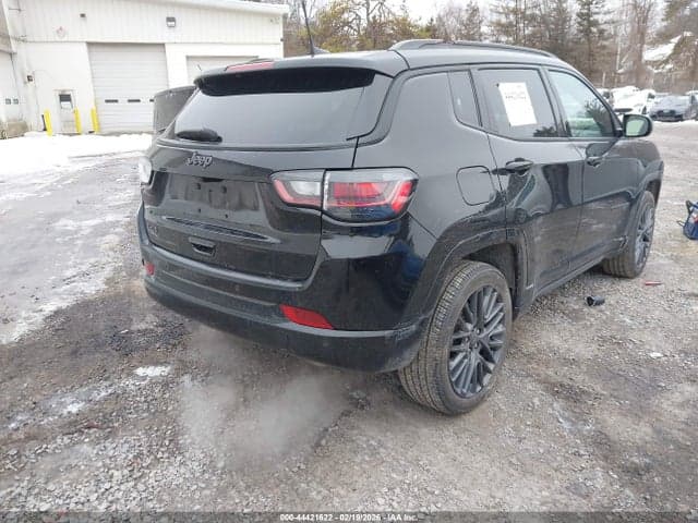 2024 JEEP COMPASS LIMITED 4X4 4