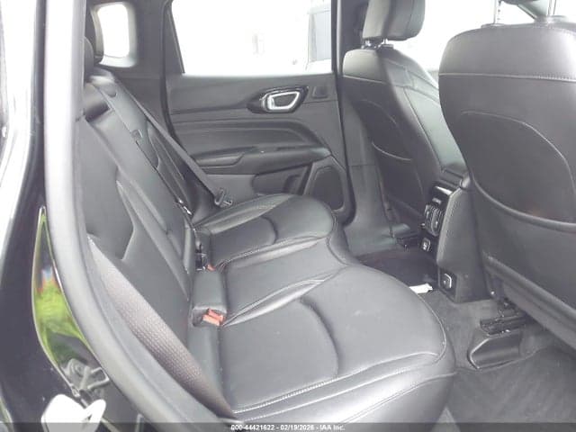 2024 JEEP COMPASS LIMITED 4X4 8