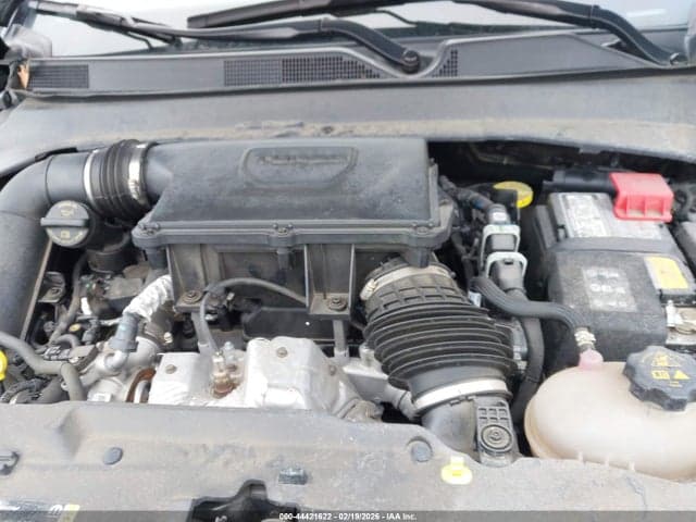 2024 JEEP COMPASS LIMITED 4X4 10