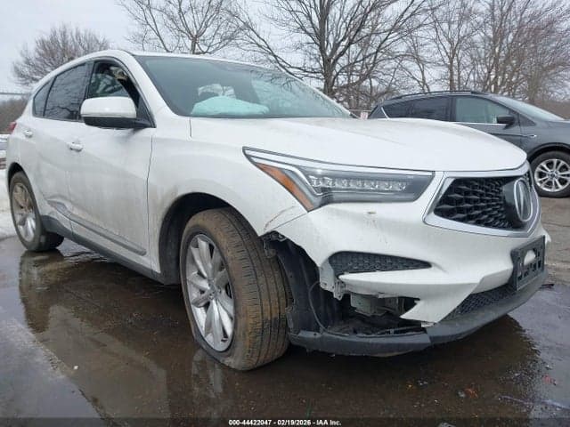 2021 ACURA RDX STANDARD - 1