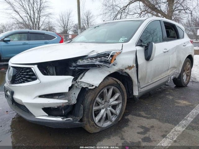 2021 ACURA RDX STANDARD 2