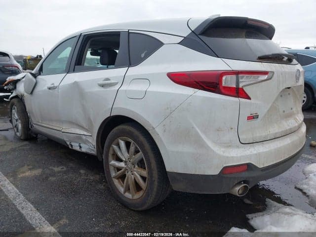 2021 ACURA RDX STANDARD 3