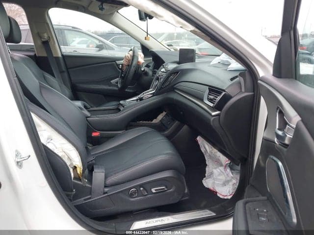 2021 ACURA RDX STANDARD 5