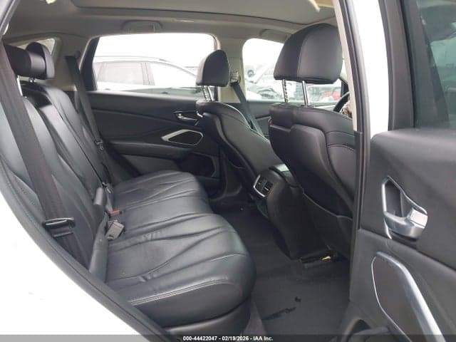 2021 ACURA RDX STANDARD 8
