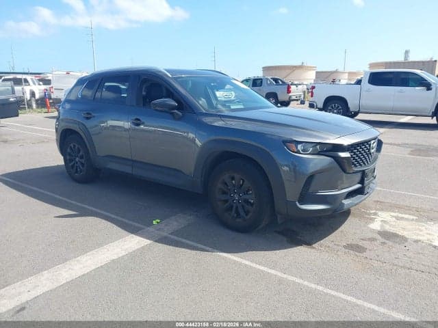 2024 MAZDA CX-50 2.5 S PREMIUM