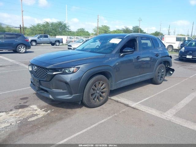 2024 MAZDA CX-50 2.5 S PREMIUM 2