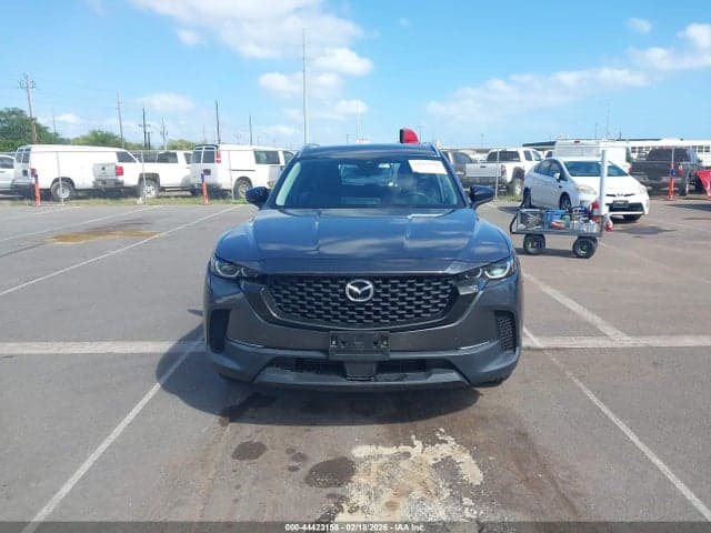 2024 MAZDA CX-50 2.5 S PREMIUM 12